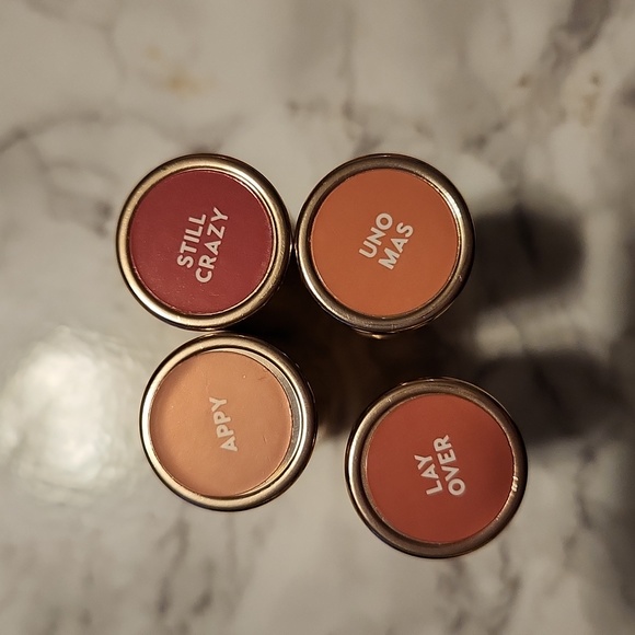 Colourpop lip bundle - Picture 2 of 7